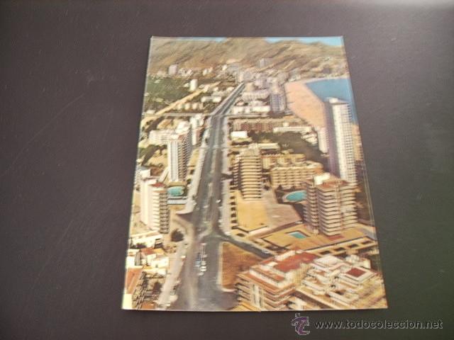 Postales: BENIDORM  (ALICANTE) - Foto 1