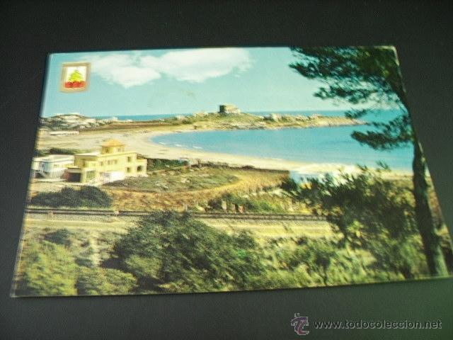 Postales: OROPESA DEL MAR   (CASTELLON)  PLAYA - Foto 1