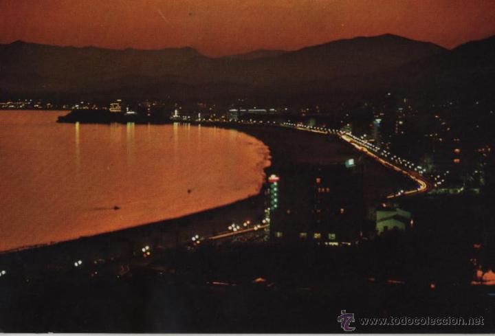 Postales: Postal Benidorm - Foto 1