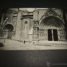 Postales: MORELLA CASTELLON POSTAL FOTOGRAFICA ARCIPESTRAL