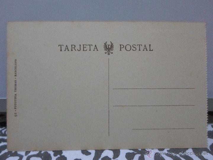 Postales: VALENCIA - PUERTO - Foto 2