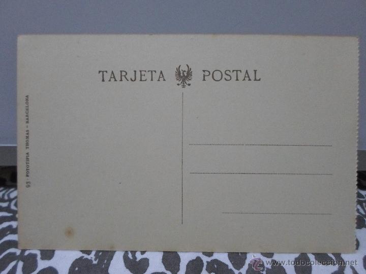Postales: VALENCIA: PUERTO - Foto 2