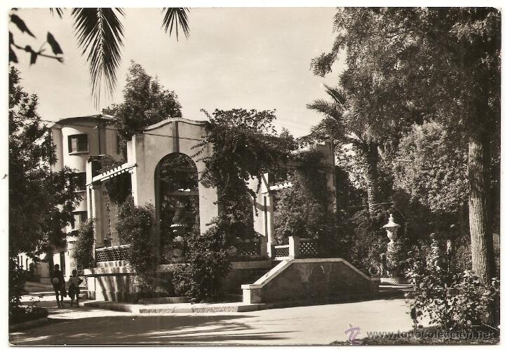Postales: Novelda - Foto 1