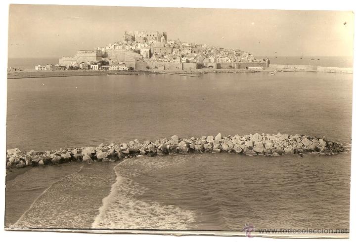 Postales: Pe&ntilde;&iacute;scola - Foto 1