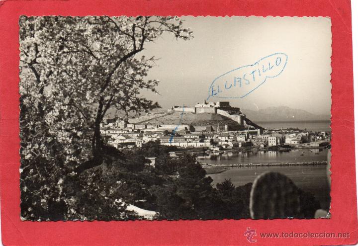 Postales: denia. guillen - Foto 1