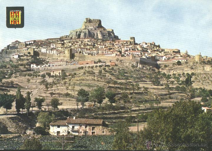 Postales: MORELLA - VISTA GENERAL - Foto 1