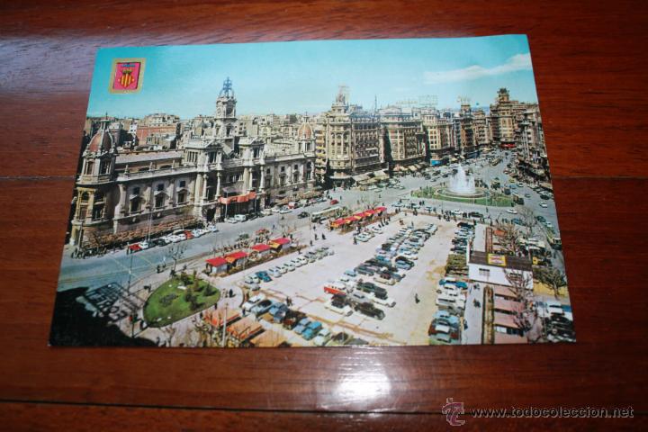 Postales: Valencia - Foto 1