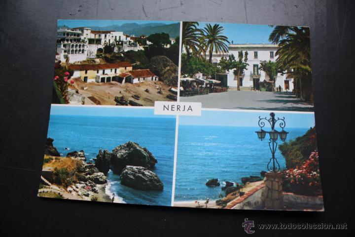 Postales: NERJA - Foto 1