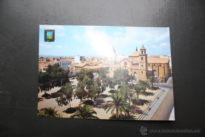 Postales: TORREVIEJA - Foto 1