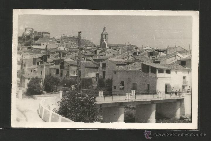 Postcards: BOLTAINE .- VISTA .- POSTAL FOTOGRAFICA