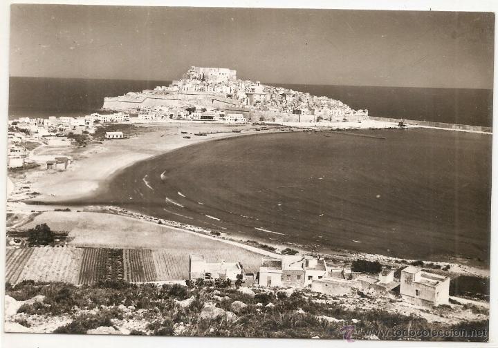Postales: Pe&ntilde;&iacute;scola - Foto 1
