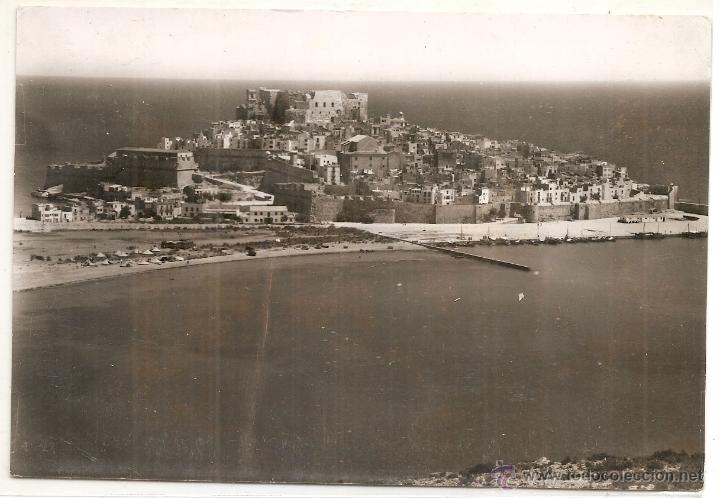 Postales: Pe&ntilde;&iacute;scola - Foto 1