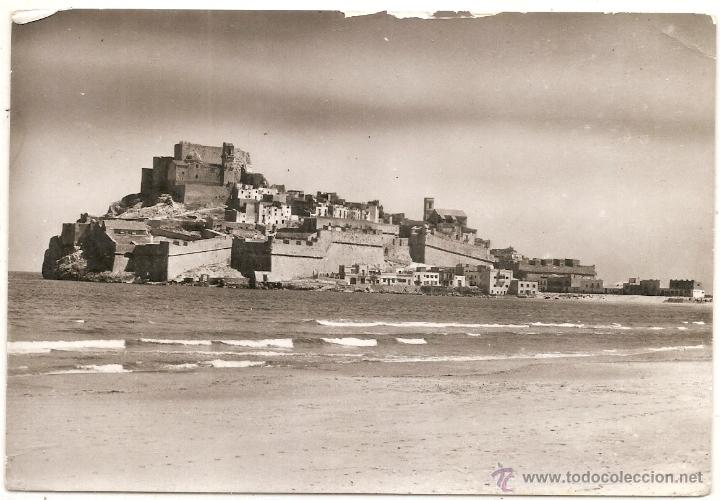 Postales: Pe&ntilde;&iacute;scola - Foto 1