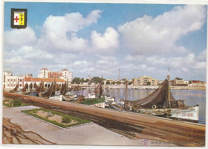 Postales: Benicarlo - Foto 1