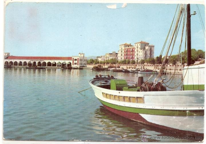 Postales: Benicarlo - Foto 1