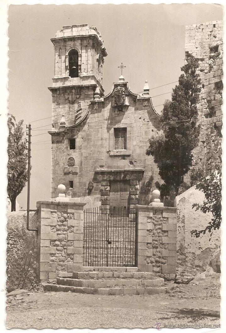 Postales: Pe&ntilde;&iacute;scola - Foto 1