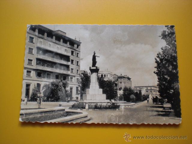 Postais: CASTELLON AVENIDA DEL REY DON JAIME POSTAL TARJETA FOTOGRAFIA ENV&Iacute;O GRATIS CIRCULADA ANIMADA