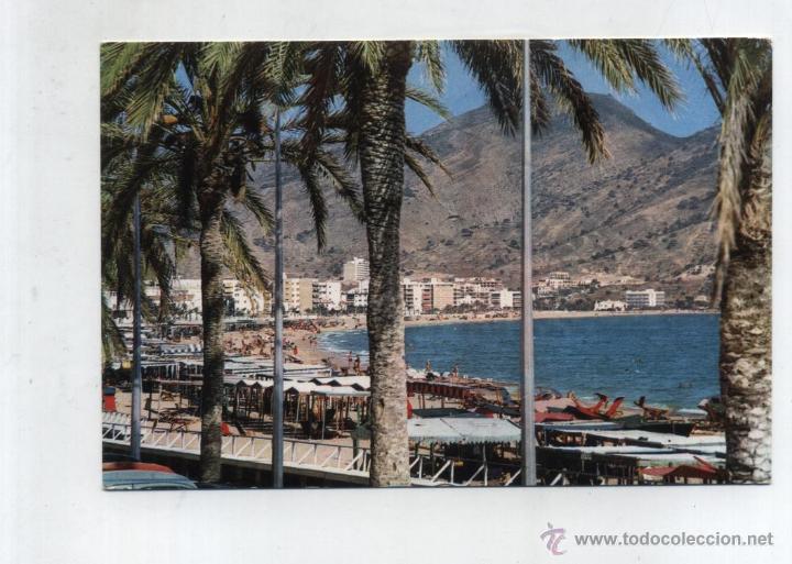 Postales: Benidorm.  A&ntilde;o 1962. - Foto 1