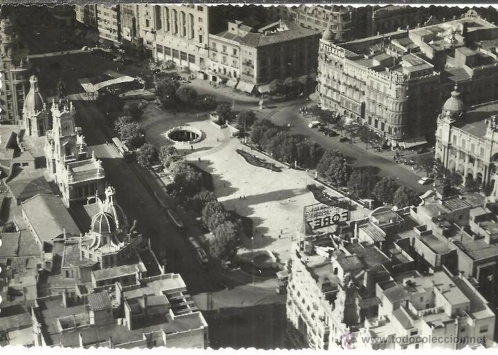 Postales: VALENCIA ESCRITA - Foto 1