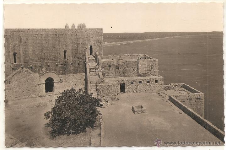 Postales: Pe&ntilde;&iacute;scola - Foto 1