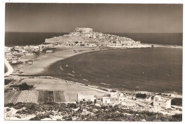 Postales: Pe&ntilde;&iacute;scola - Foto 1