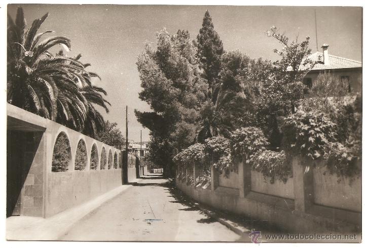 Postales: Navajas - Foto 1