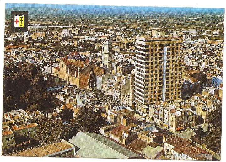 Postales: Benicarlo - Foto 1
