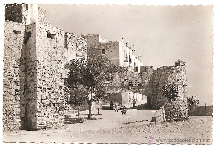 Postales: Pe&ntilde;&iacute;scola - Foto 1