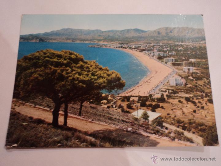 Postales: BENIDORM VISTA GENERAL - Foto 1