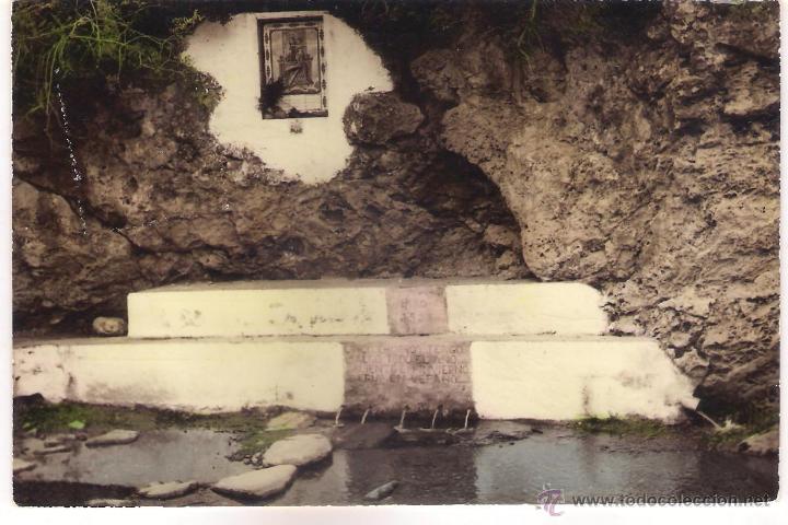 Cartoline: POSTAL DE AYODAR , CASTELLON .