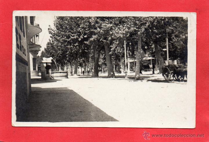 Cartoline: jativa. fotogr&aacute;fica