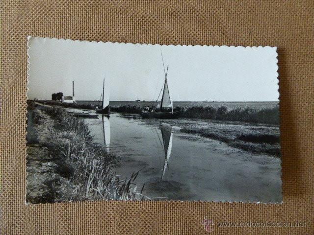 Postales: VALENCIA. N&ordm; 4.  JDP. - Foto 1