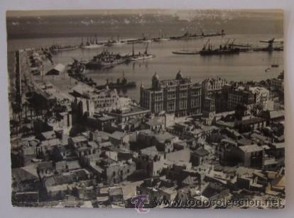 Postales: DOS POSTALES DE ALICANTE - Foto 3