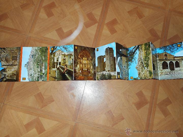 Postales: Morella acorde&oacute;n 10 postales - Foto 1