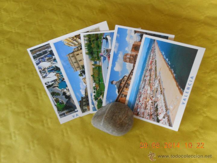 Postales: postales valencia - Foto 1