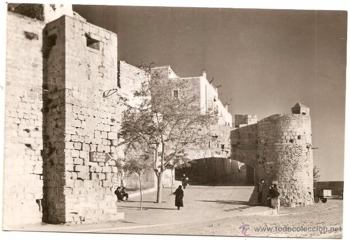 Postales: Pe&ntilde;&iacute;scola - Foto 1
