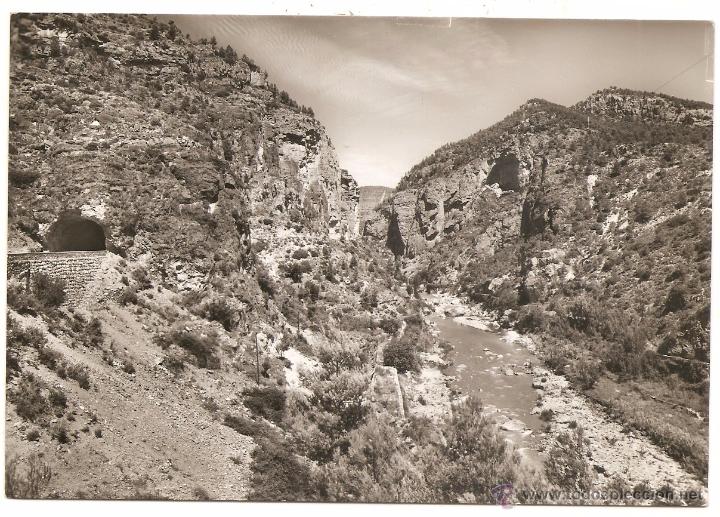 Postales: Montanejos - Foto 1