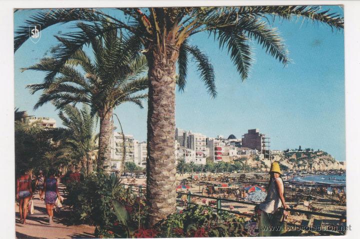 Postales: Benidorm. - Foto 1