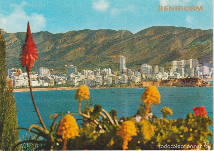 Postales: (750) BENIDORM - Foto 1