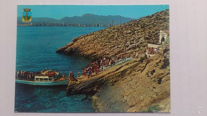 Postales: POSTAL BENIDORM - Foto 1