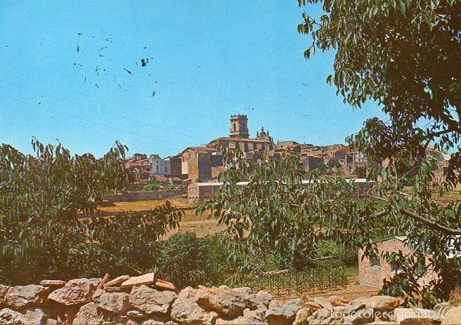 Postales: La Jana - 4 Vista Panor&aacute;mica