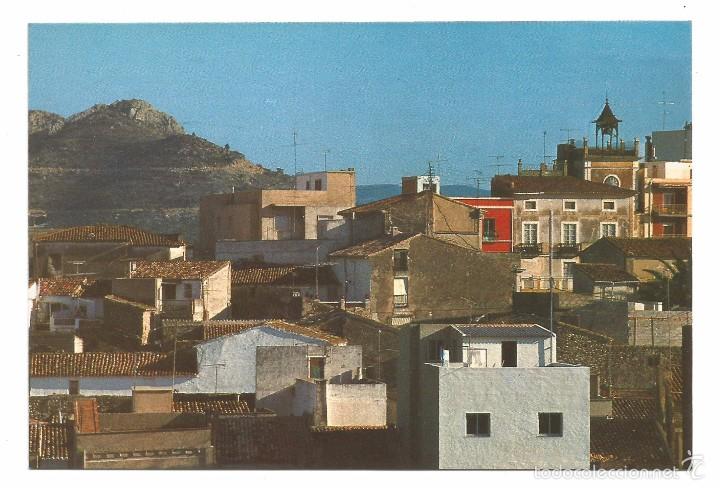 Postales: ALICANTE / ONDARA N&ordm; 1 VISTA PARCIAL / INDUSTRIAS GRAFICAS COBAS /SIN FRANQUEAR