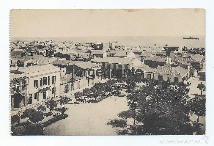 Postcards: POSTAL. 11 - TORREVIEJA, ALICANTE. VISTA PARCIAL. L.ROISIN.