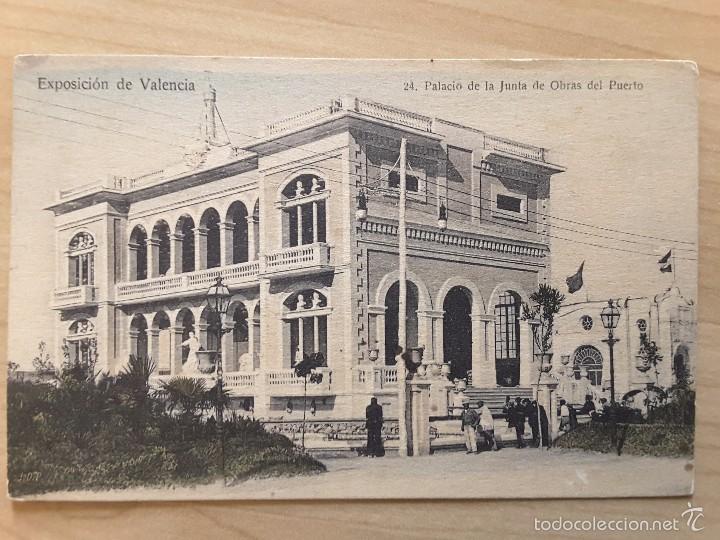 Postales: POSTAL DE VALENCIA - Foto 1