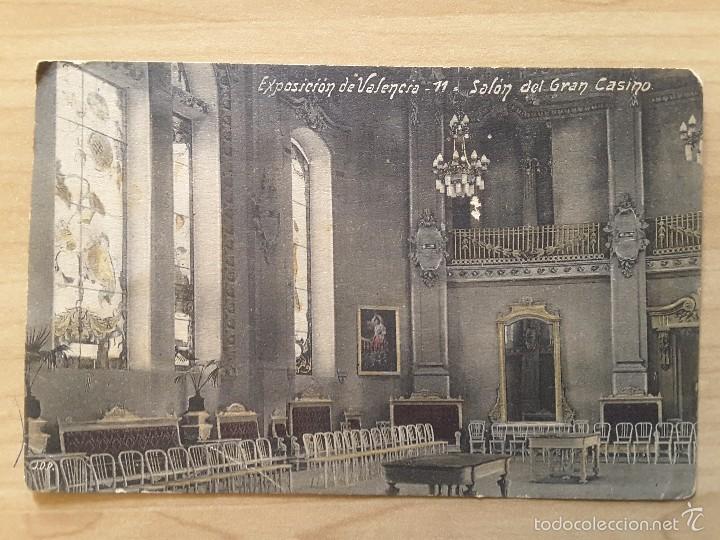 Postales: POSTAL DE VALENCIA - Foto 1
