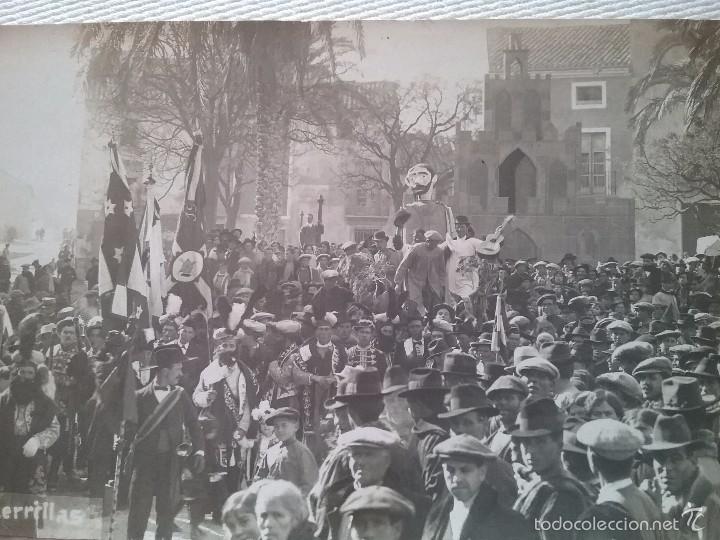 Postales: Sax. Las guerrillas. - Foto 1