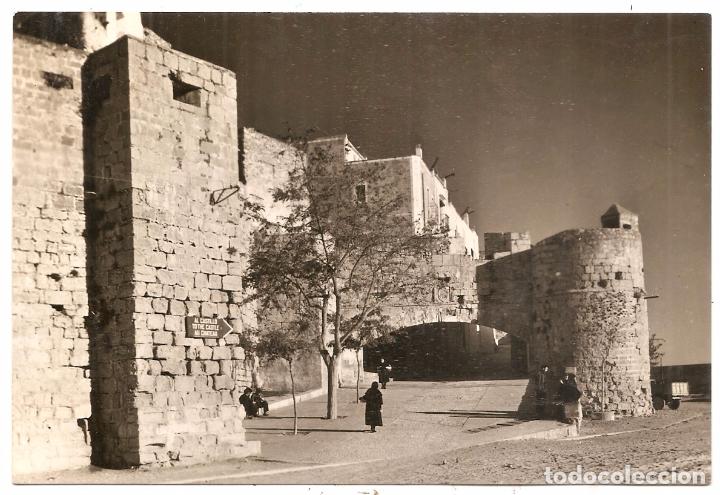 Postales: Pe&ntilde;&iacute;scola - Foto 1