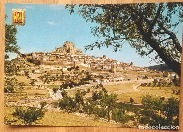 Postales: MORELLA - VISTA GENERAL - Foto 1