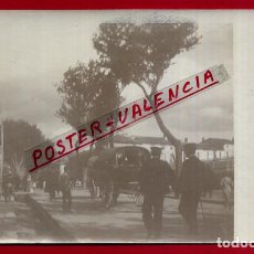 Postales: POSTAL VALENCIA, REQUENA , ENTRADA CIUDAD , FOTOGRAFICA ,ORIGINAL , P85664