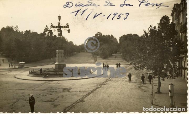Cartoline: POSTAL DE LA FAROLA EN CASTELLON